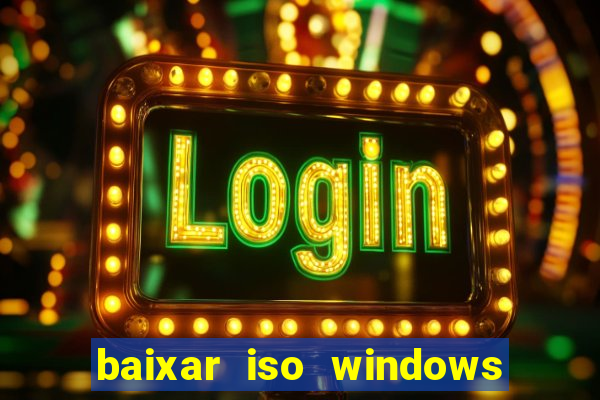 baixar iso windows server 2019